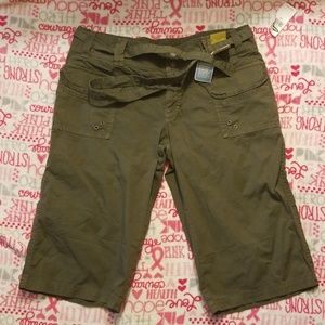 Women's Old Navy shorts